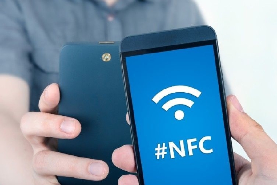 NFC TEKNOLOJÄ°LERÄ°