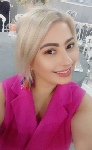 Hacer Ebru GÃ¼vercin